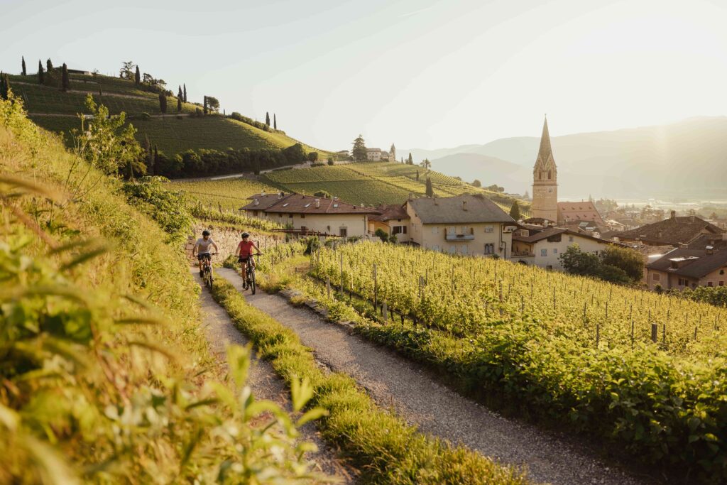 Trentino Alto Adige, tante esperienze da vivere e scoprire